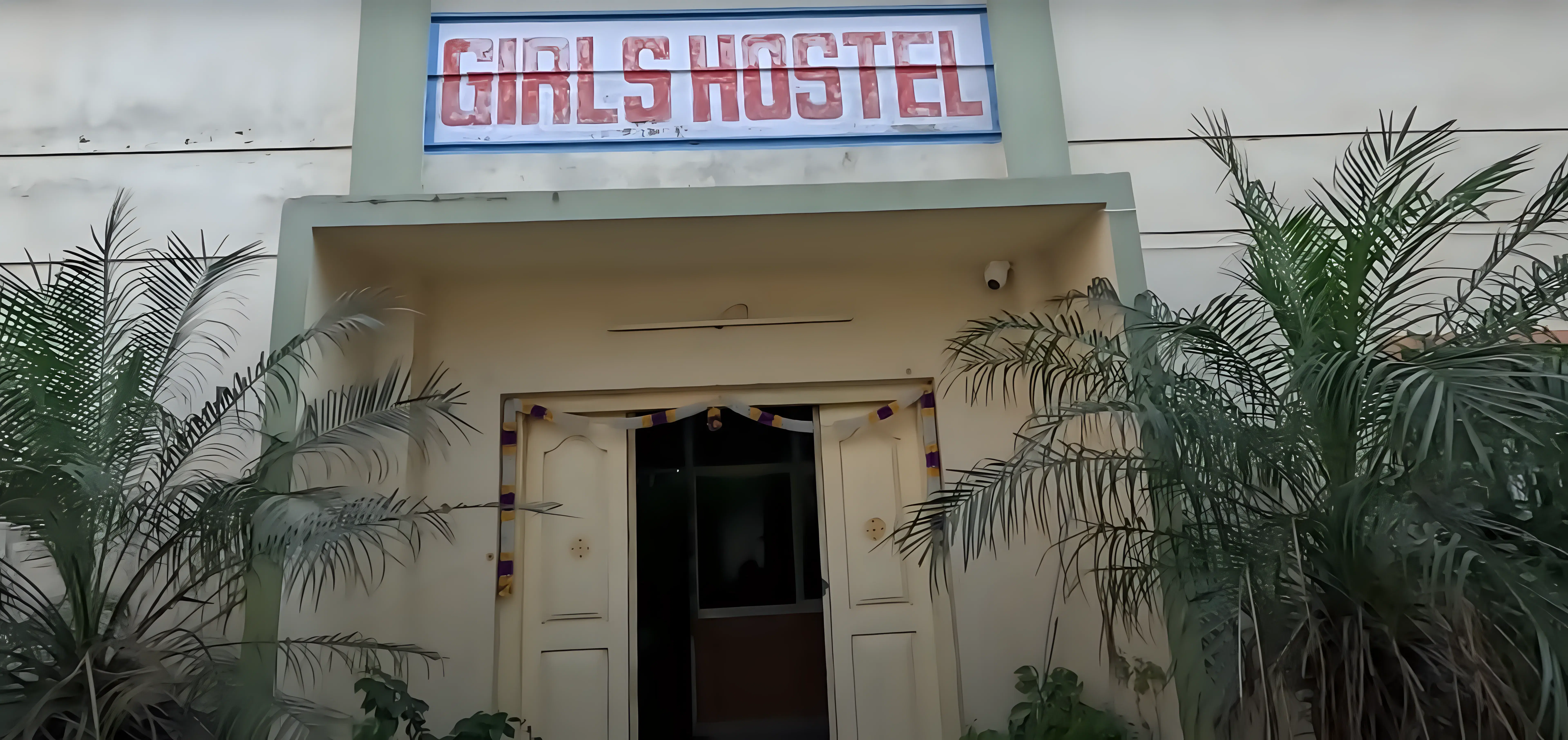 PACE Institute of Technology and Sciences Prakasam Hostel photo 3